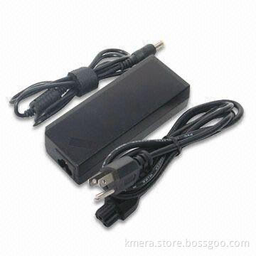 Laptop AC Adapter with 20V/4.5A Output, Well Compatibel for IBM Notebook Computers